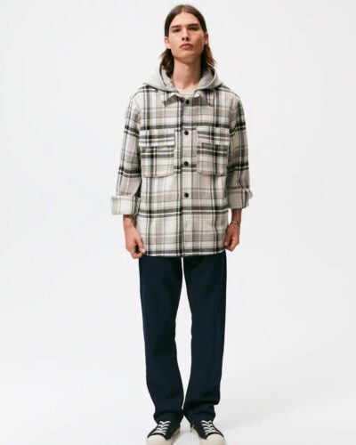 Zion rootswear print t-shirt